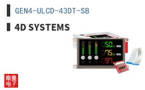 GEN4-ULCD-43DT-SB ͼƬ